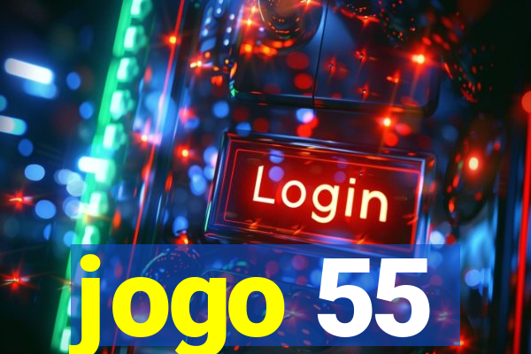 jogo 55